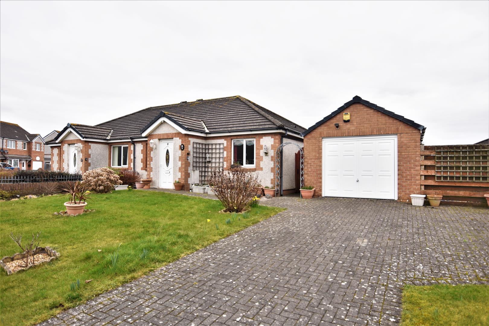 Millom Houses For Sale Corrie and Co Estate Agents